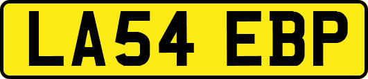 LA54EBP