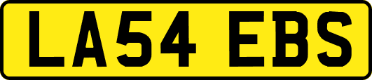 LA54EBS