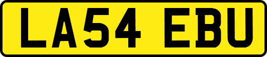 LA54EBU