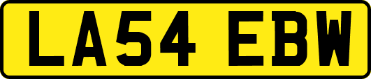 LA54EBW