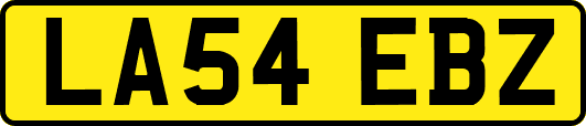 LA54EBZ