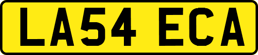 LA54ECA
