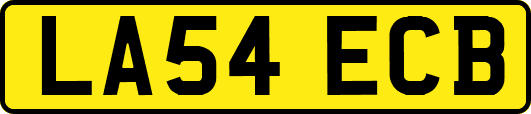 LA54ECB