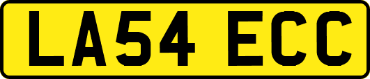 LA54ECC