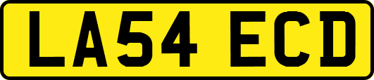 LA54ECD