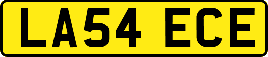 LA54ECE