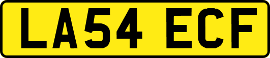 LA54ECF
