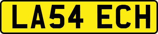 LA54ECH