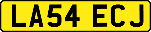 LA54ECJ