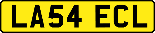 LA54ECL