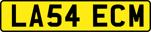 LA54ECM