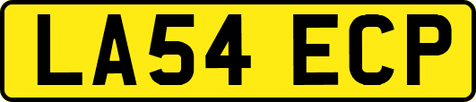 LA54ECP
