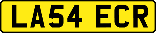 LA54ECR