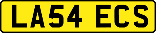 LA54ECS