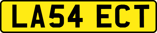 LA54ECT