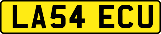 LA54ECU