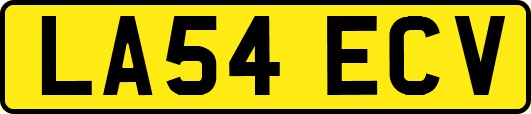 LA54ECV