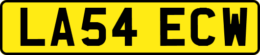 LA54ECW