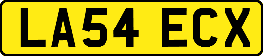 LA54ECX