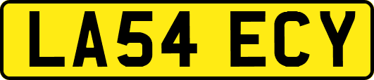 LA54ECY