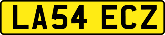 LA54ECZ