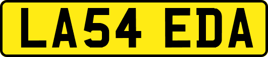 LA54EDA
