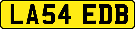 LA54EDB