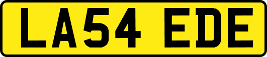 LA54EDE