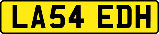 LA54EDH
