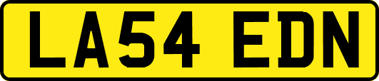 LA54EDN