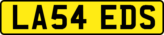 LA54EDS
