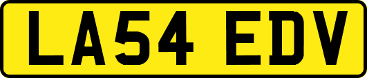 LA54EDV