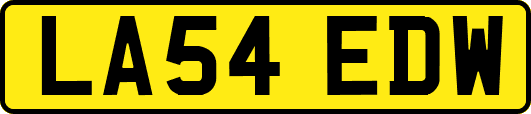 LA54EDW