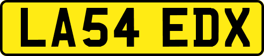 LA54EDX