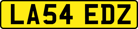 LA54EDZ