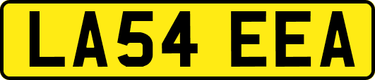 LA54EEA