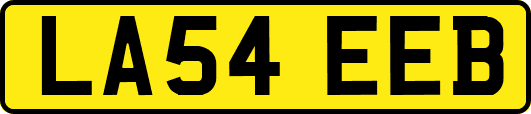 LA54EEB