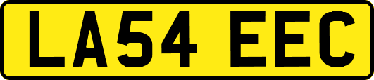 LA54EEC