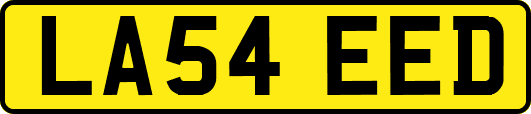 LA54EED