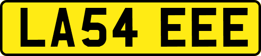 LA54EEE