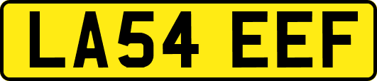 LA54EEF