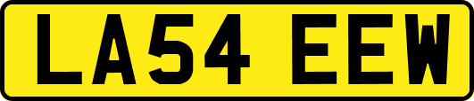 LA54EEW