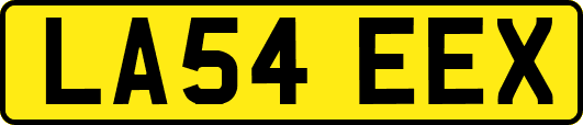 LA54EEX