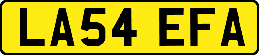 LA54EFA