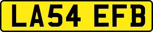 LA54EFB
