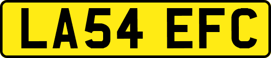 LA54EFC