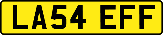LA54EFF