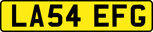 LA54EFG