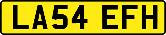 LA54EFH