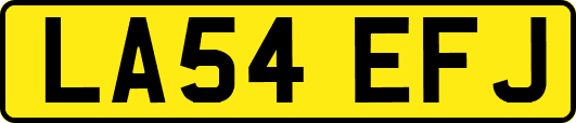 LA54EFJ